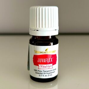 NEW Young Living Juvaflex Vitality 5 ml Essential Oil